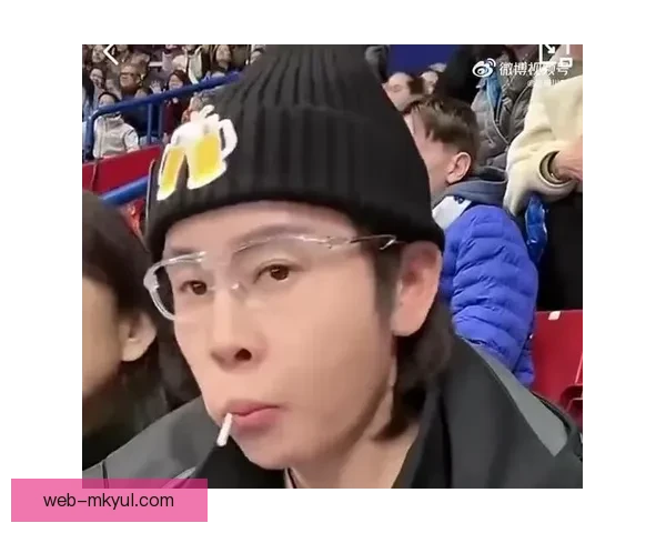 王濛现场观赛直言再复出保金牌